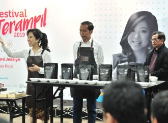 Jokowi Batalkan Remisi Pembunuh Wartawan