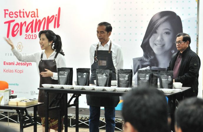 Jokowi Batalkan Remisi Pembunuh Wartawan