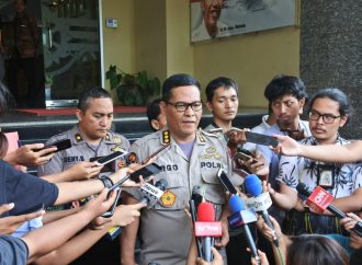 Polda Metro Akan Bantu Pengamanan Sidang Ratna Sarumpaet