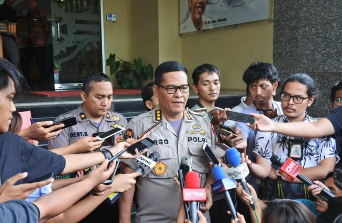 Polda Metro Akan Bantu Pengamanan Sidang Ratna Sarumpaet