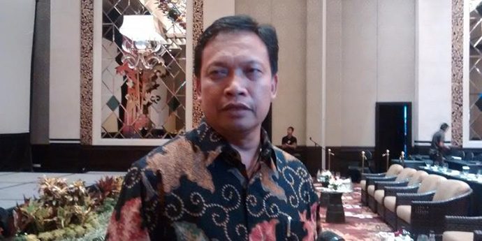 2019 Ekspor CPO Diperkirakan Tumbuh 4-5 Persen