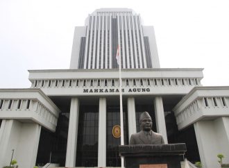 HTI Ditetapkan Sebagai Organisasi Terlarang