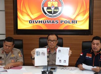 Keluarga Korban Mutilasi Asal Bandung Tiba di Malaysia