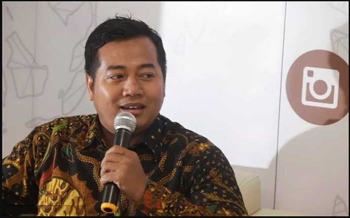 Pengamat: Jokowi dan Prabowo Harus Fokus Isu Ekonomi