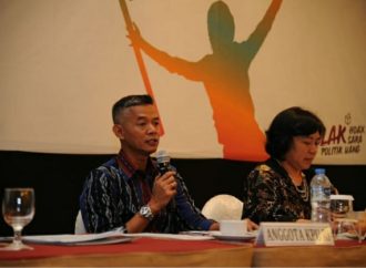 Pertanyaan Debat Sudah Diserahkan ke Panelis