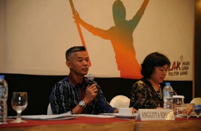 Pertanyaan Debat Sudah Diserahkan ke Panelis