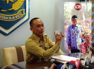 Meski Punya e-KTP, WNA Tak Boleh Mencoblos