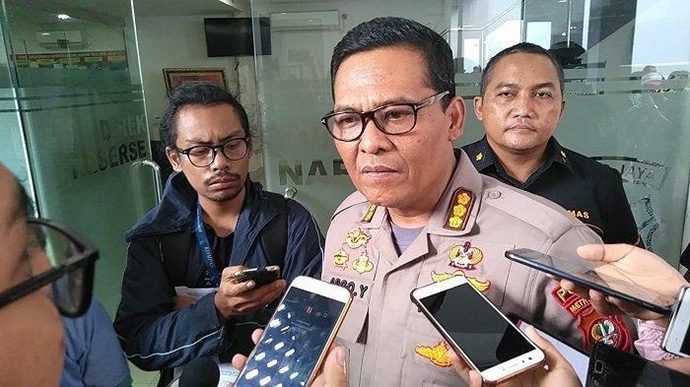 Pekan Ini, Satgas Antimafia Bola Akan Kembali Periksa Jokdri