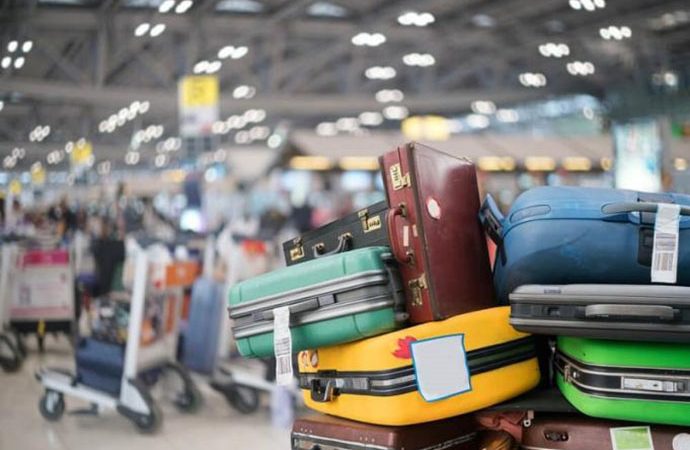 Penerapan Bagasi Berbayar Sudah Sesuai Aturan?