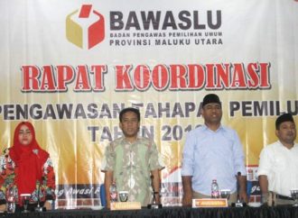 Bawaslu Bakal Rekrut 800 ribu Lebih Pengawas TPS