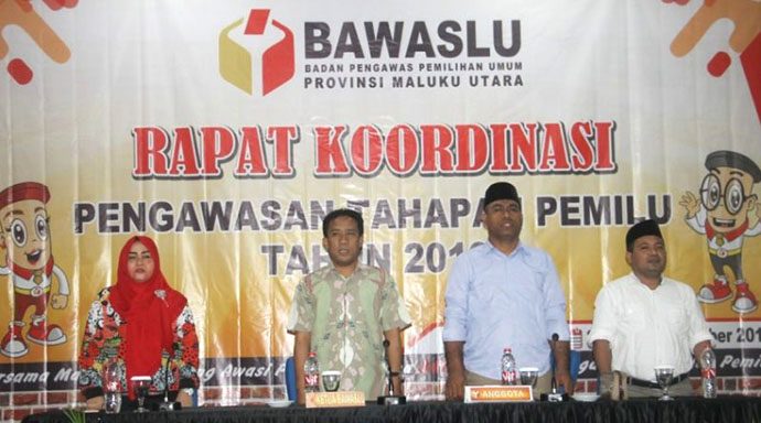 Bawaslu Bakal Rekrut 800 ribu Lebih Pengawas TPS