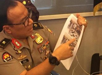 Satgas Tinombala Temukan Jejak Kelompok Ali Kalora