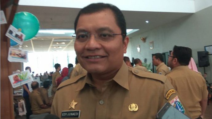 Kini Ajukan Perizinan Hadir Di depan Rumah