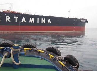 KPK Diminta Selidiki Dugaan Skandal 3 Mega Proyek Kapal Tanker PT Pertamina