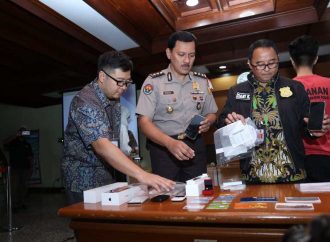 Pemerasan Lewat Video Asusila Marak