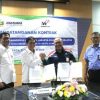 Waskita Karya Teken Kontrak Tol Japkek II Selatan