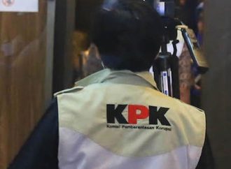 Gelar OTT, KPK Bekuk 7 Orang