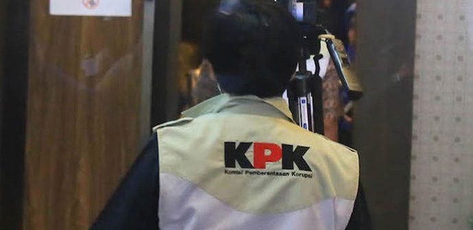 Gelar OTT, KPK Bekuk 7 Orang