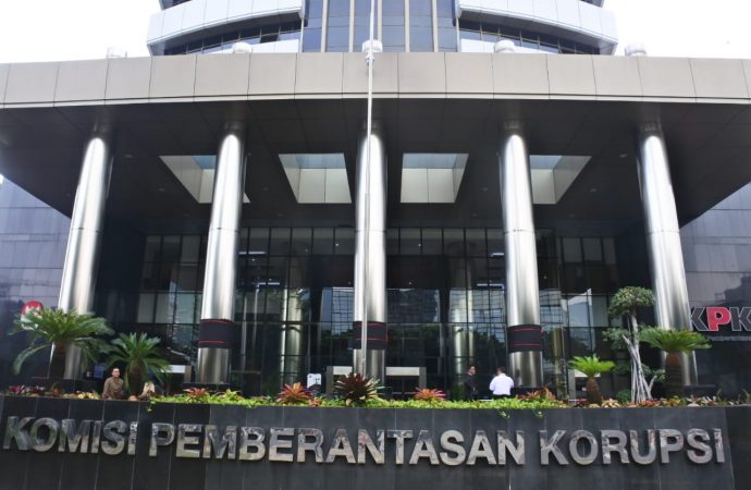 Polda Jatim Benarkan KPK Tangkap Ketum PPP