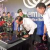 Adhi Karya Luncurkan The Premiere MTH