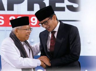 Debat Cawapres, Sandiaga Diklaim Unggul
