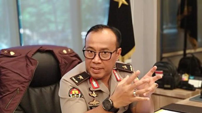 Polri Tambah Personel untuk Kejar KKB di Papua