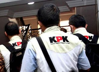 KPK Dikabarkan Kembali OTT Anggota DPR