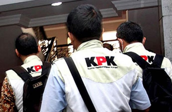 KPK Dikabarkan Kembali OTT Anggota DPR