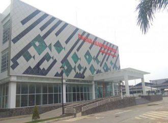 Revitalisasi Pasar Rakyat Dongkrak Elektabilitas Jokowi