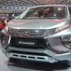 Penjualan Xpander Meroket Selama 18 Bulan