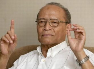 Syafii Maarif : Ajakan People Power Tak Perlu Digubris