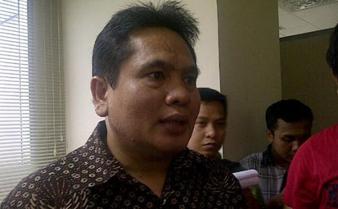 Soal Revisi Upah Buruh, Dewan Pengupahan Minta Jangan Dipolitisir