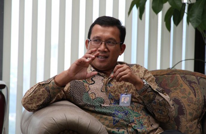 BRI Proyeksi Kucuran Kredit Tumbuh Positif