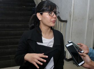 Lengkapi Berkas, Satgas Antimafia Bola Kembali Periksa Ratu Tisha