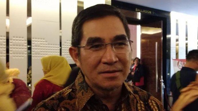 Mantan Ketua MK: Pemilu 2019 Akan Sisakan Klaim Kemenangan