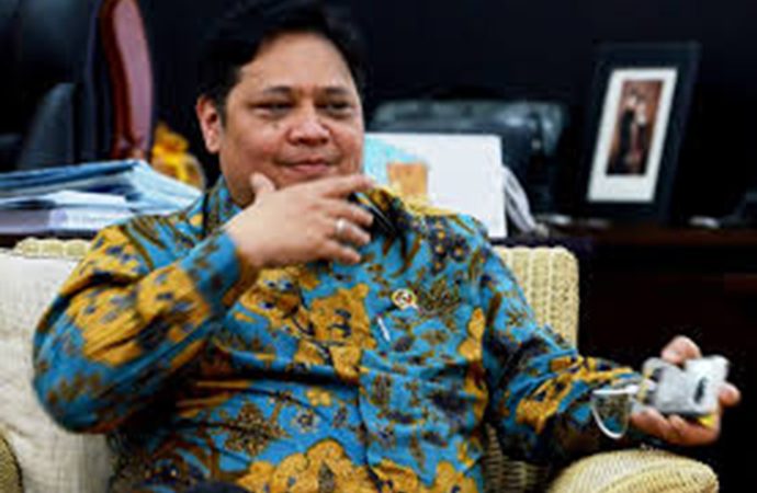 Indonesia Harus Waspada Terhadap Persaingan Global