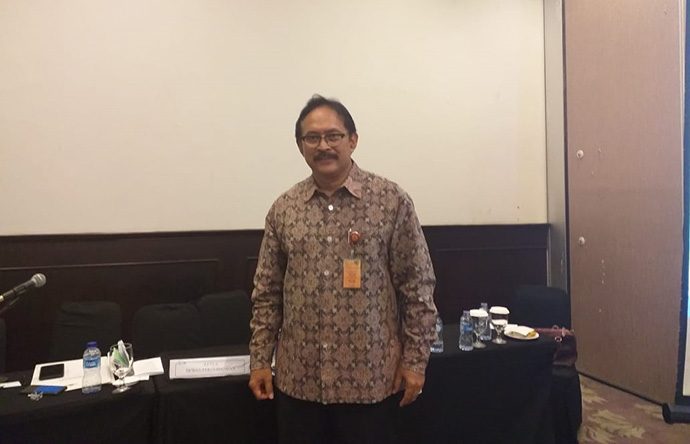 Konvensi Dewan Pertimbangan KADIN DKI Putuskan 10 Voters ALB di Musprov 2019