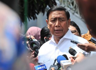 Wiranto Akui Ada Mobilisasi Brimob ke Jakarta, Ada Apa?