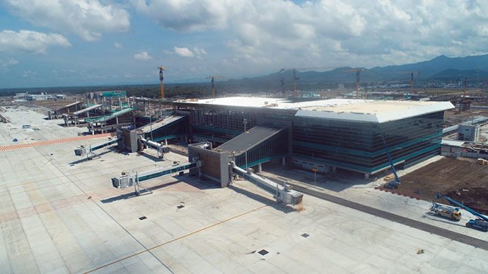 Angkasa Pura I Siap Gelar Simulasi Operasional Bandara Internasional Yogyakarta