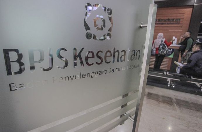 BPJS Kesehatan Bayar Utang RS Senilai Rp 11 Triliun