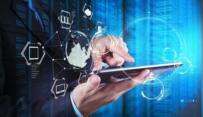 Lintasarta Siap Dukung Transformasi Digital Pelaku Industri