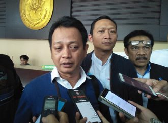 Dianggap Mengkebiri Pejabat BUMN, UU 31/1999 Digugat FSPPB