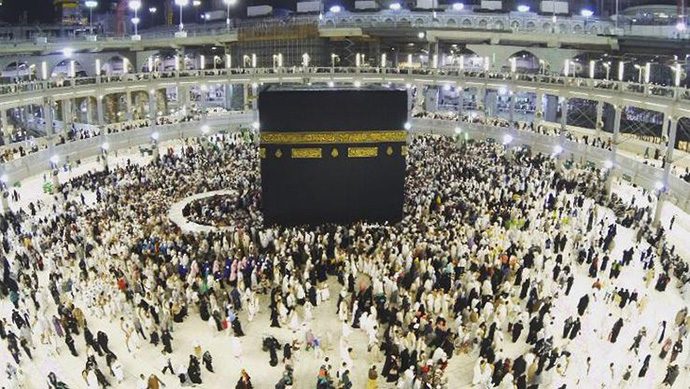 Asik, RI Dapat Tambahan Kuota Haji