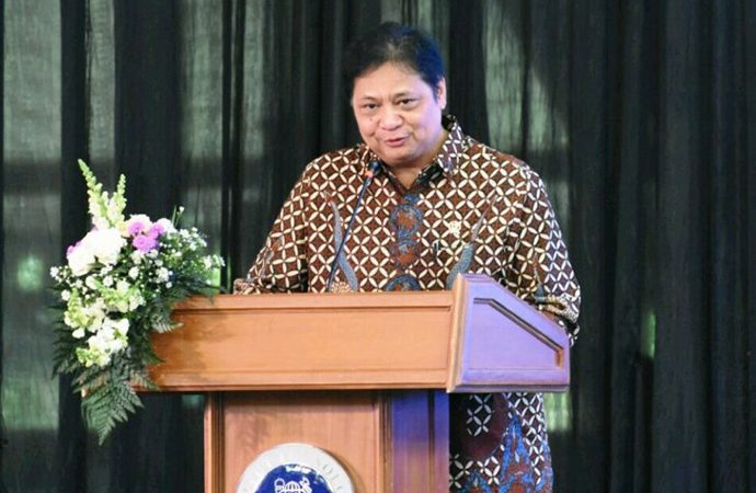 Jabar bagian Timur Potensial Kawasan Industri Baru