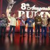Pelindo IV Raih Pengembangan Talenta & CEO Talent Terbaik di Anugerah BUMN