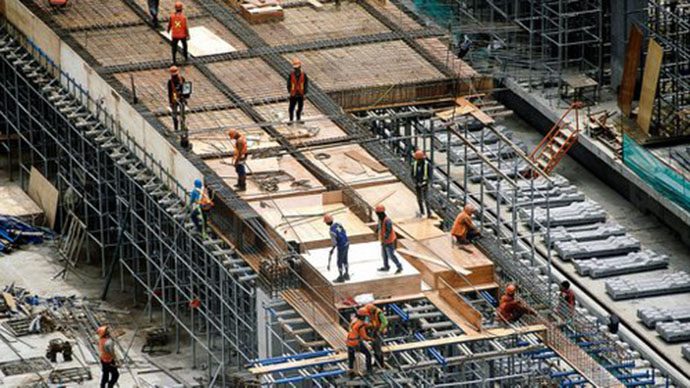 Proyek Senilai Rp 571 Triliun di Jakarta Membutuhkan Skema PPP