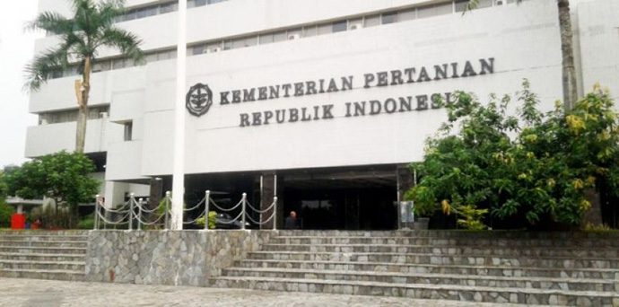 Kementan Raih Opini WTP Tiga Tahun Berturut-Turut