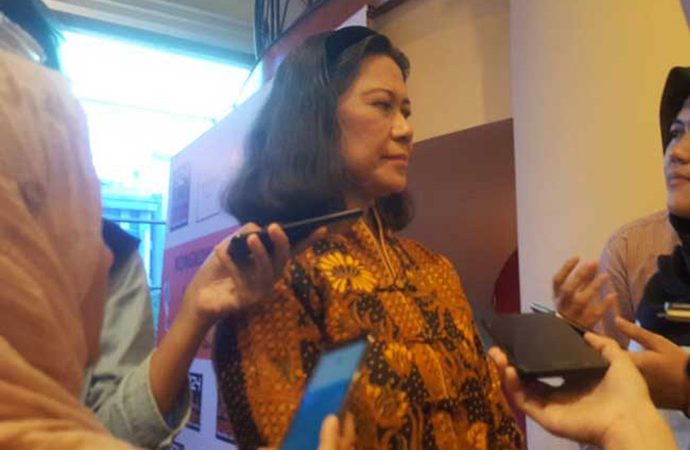 Kemnaker Sebut Rumus Penentuan Upah Buruh Akan Diubah