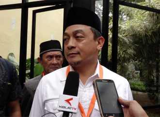 Polri Tunda Pemeriksaan Bachtiar Nasir