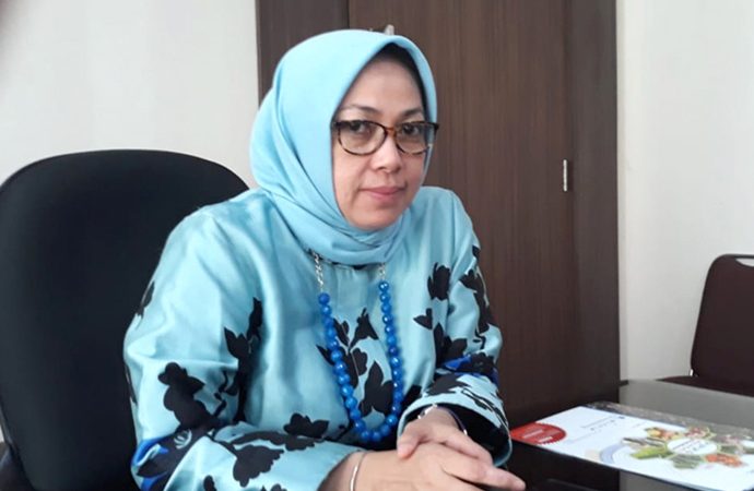 Pemerintah Jamin Suplai Bahan Pangan Aman Hingga Lebaran